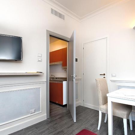 Park Hotel Blanc Et Noir Roma Ngoại thất bức ảnh