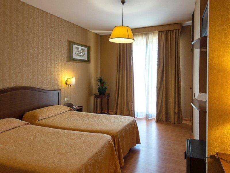 Park Hotel Blanc Et Noir Roma Ngoại thất bức ảnh