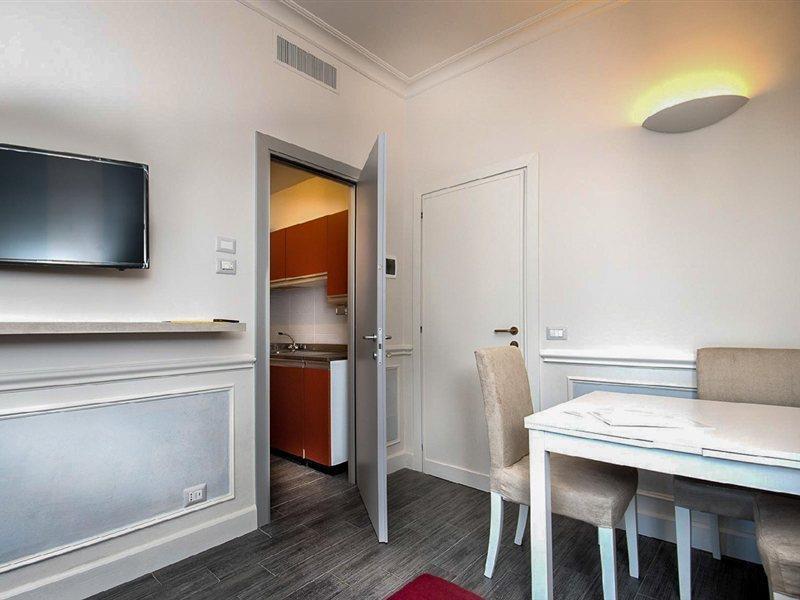 Park Hotel Blanc Et Noir Roma Ngoại thất bức ảnh