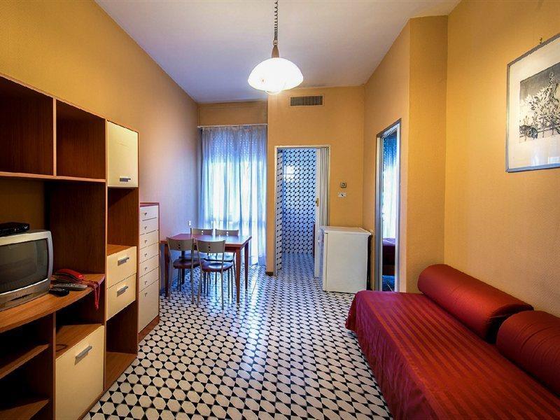Park Hotel Blanc Et Noir Roma Ngoại thất bức ảnh