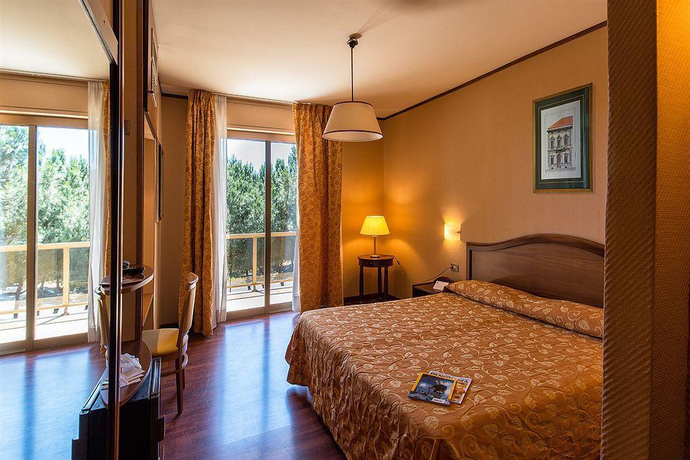 Park Hotel Blanc Et Noir Roma Ngoại thất bức ảnh