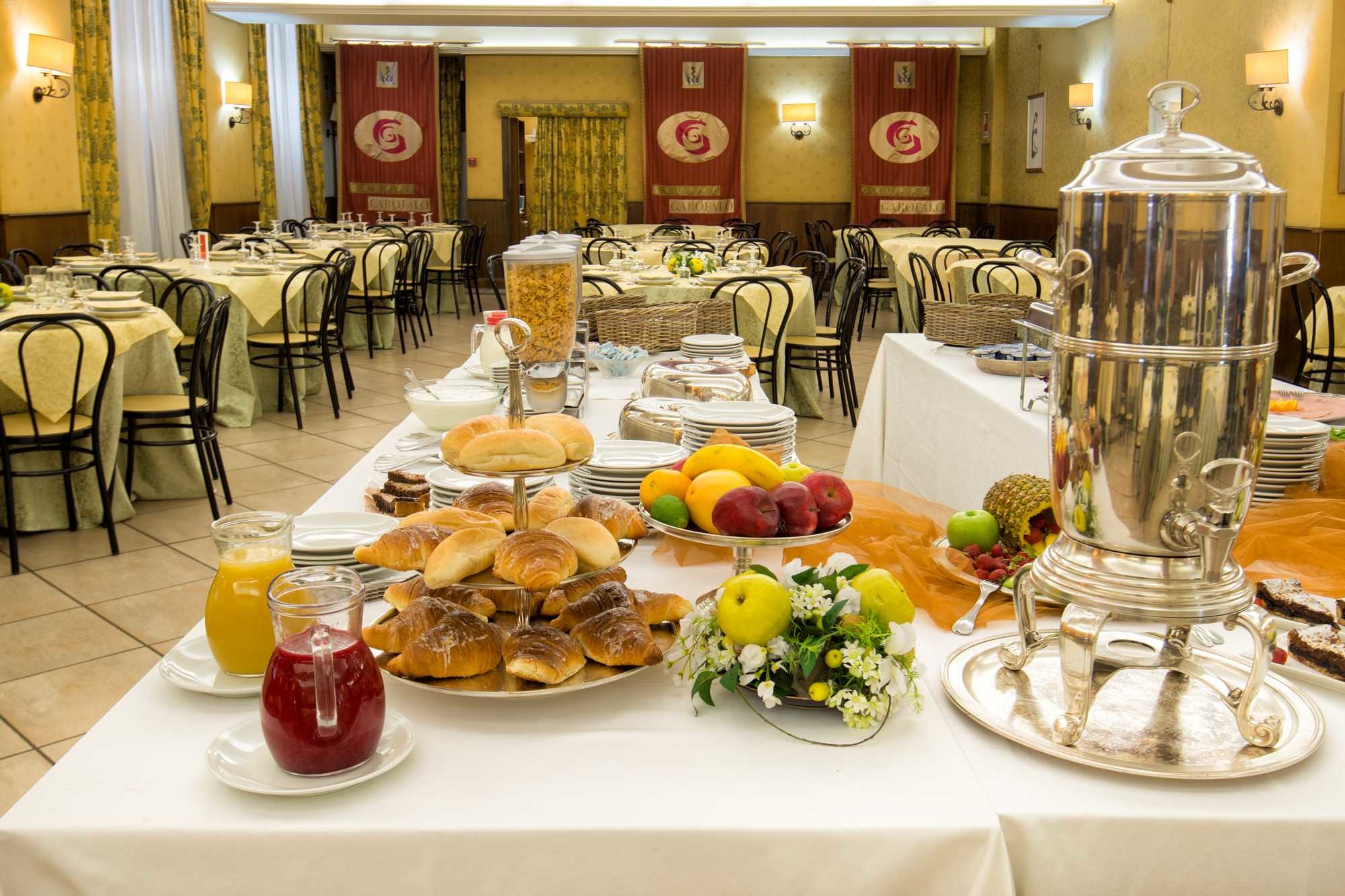 Park Hotel Blanc Et Noir Roma Ngoại thất bức ảnh
