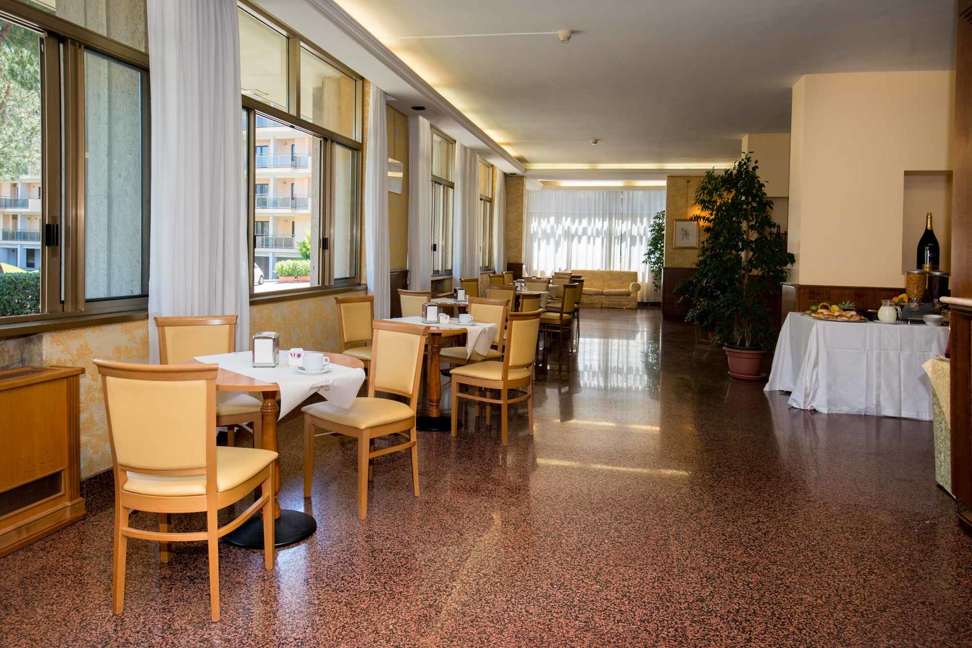 Park Hotel Blanc Et Noir Roma Ngoại thất bức ảnh