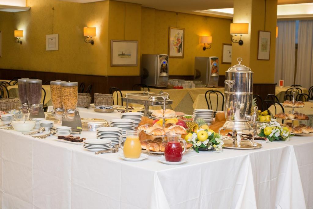 Park Hotel Blanc Et Noir Roma Ngoại thất bức ảnh