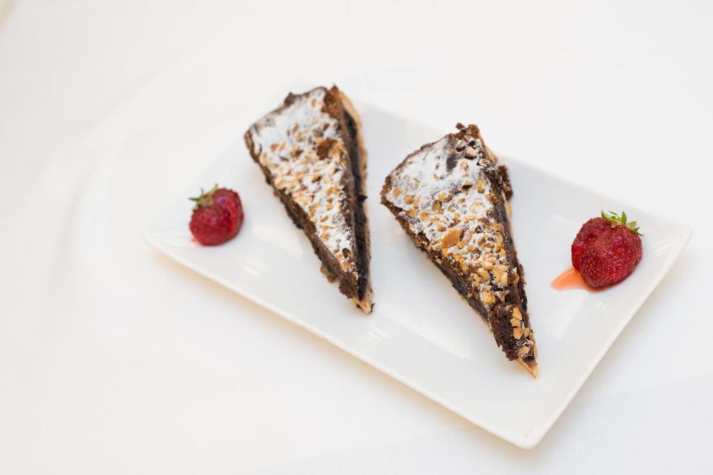 Park Hotel Blanc Et Noir Roma Ngoại thất bức ảnh
