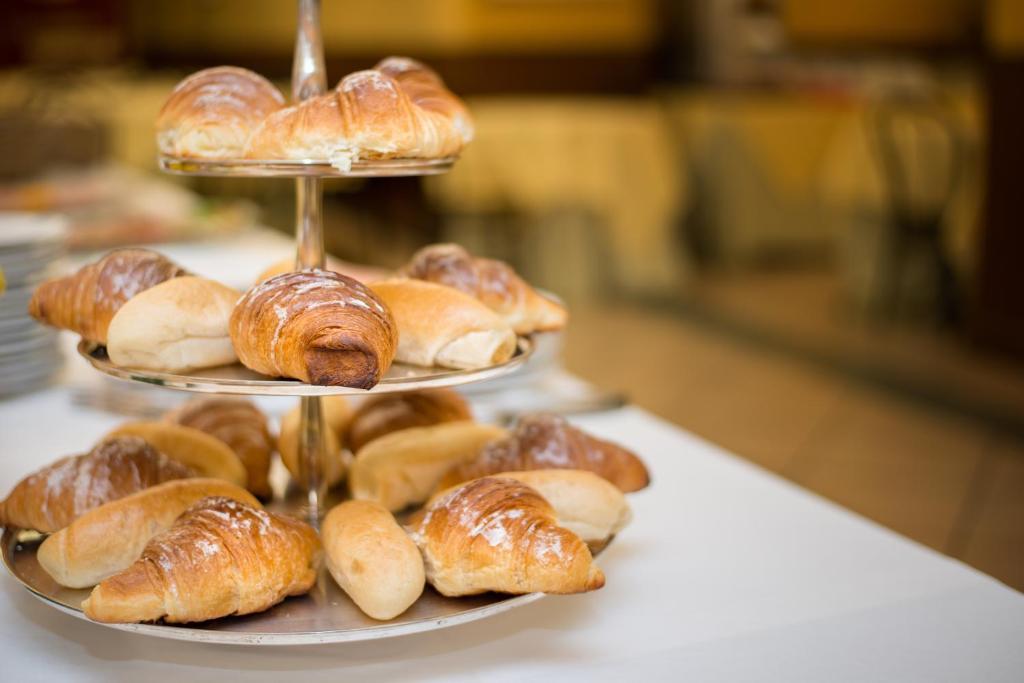 Park Hotel Blanc Et Noir Roma Ngoại thất bức ảnh