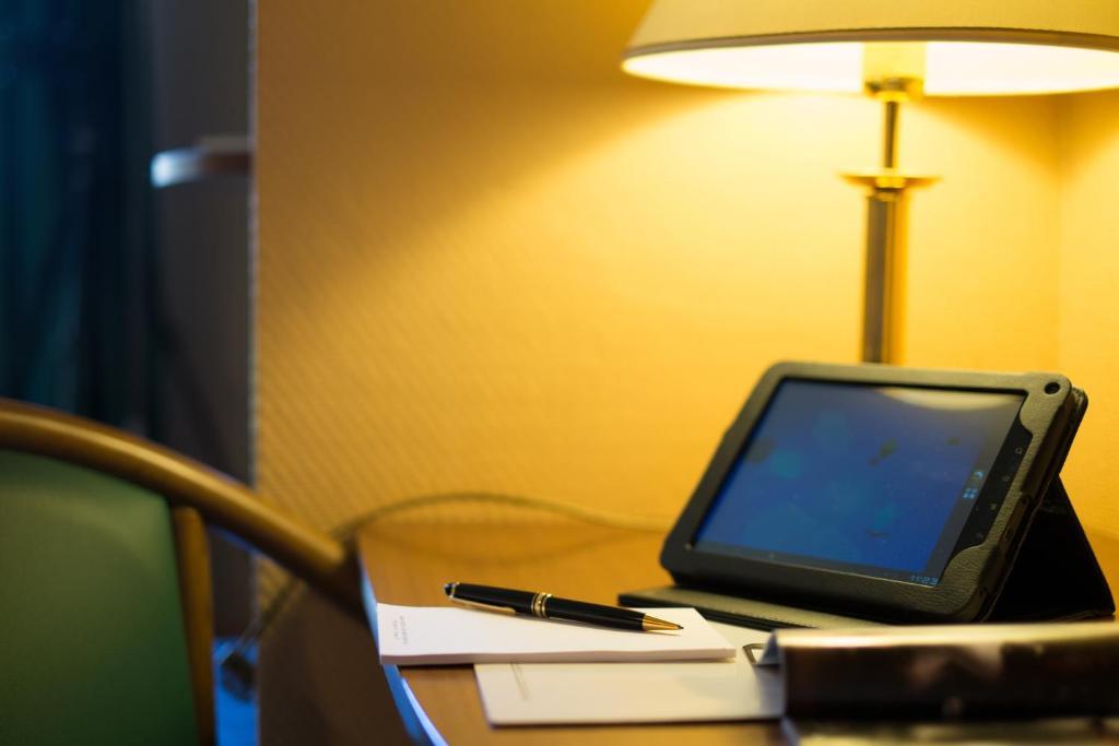 Park Hotel Blanc Et Noir Roma Phòng bức ảnh