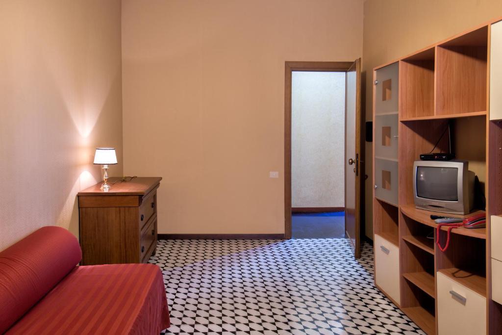 Park Hotel Blanc Et Noir Roma Phòng bức ảnh