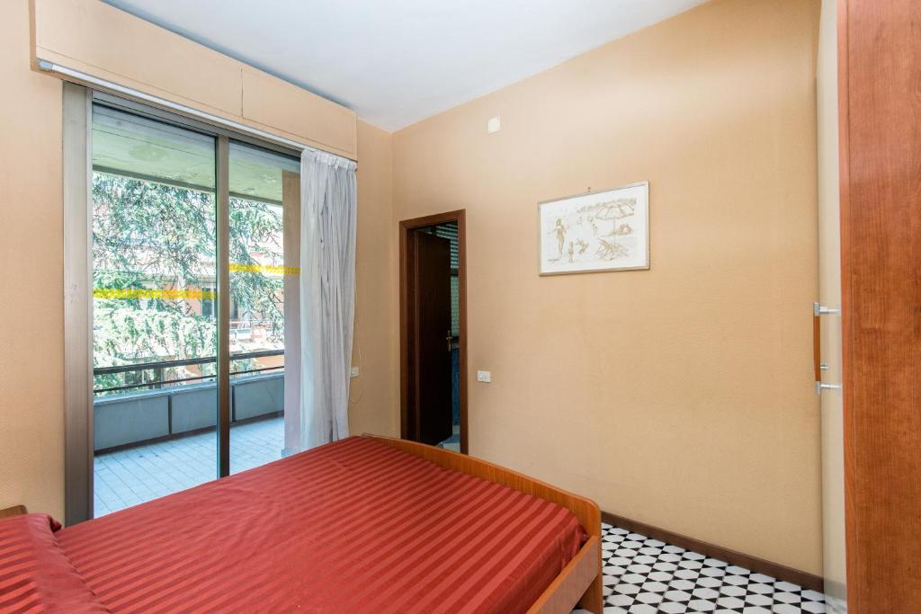 Park Hotel Blanc Et Noir Roma Phòng bức ảnh